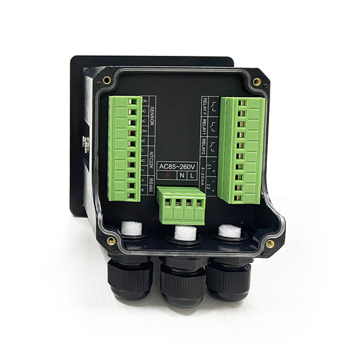 twinno CON3500 qɲv (qɲv/TDS/Q)