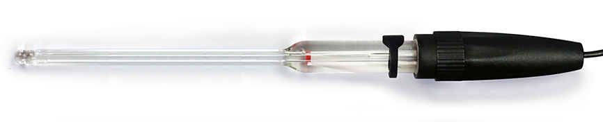 CS1206 試管專用pH複合電極