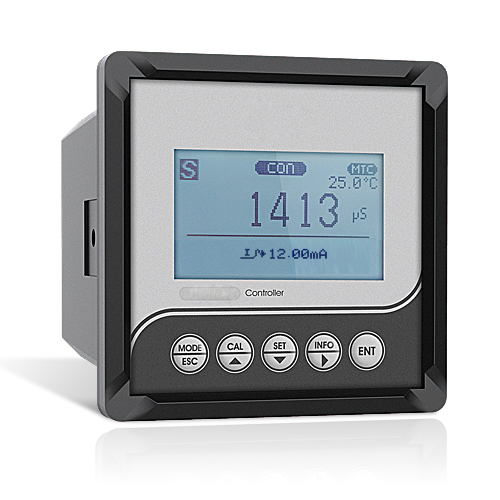 Conductivity/Resistivity/TDS Transmitter