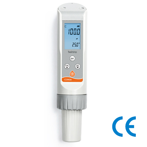 twinno CON30 電導率測試計 (電導率/TDS/鹽度)